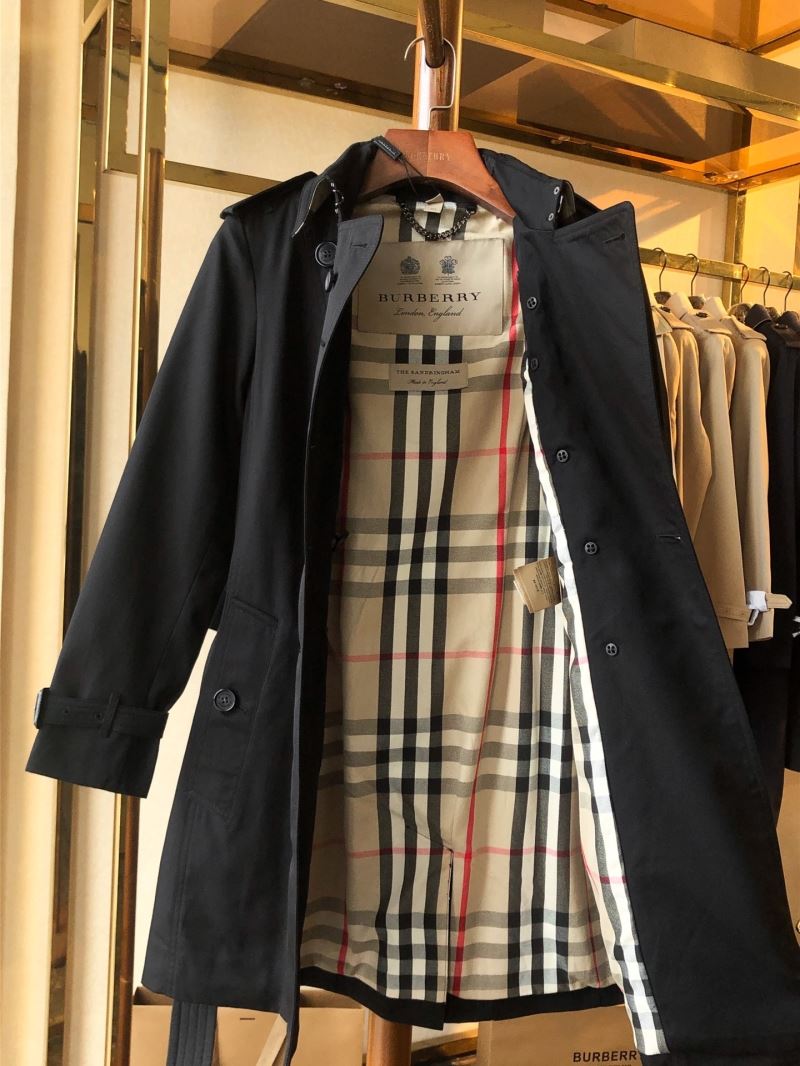 Burberry Outwear